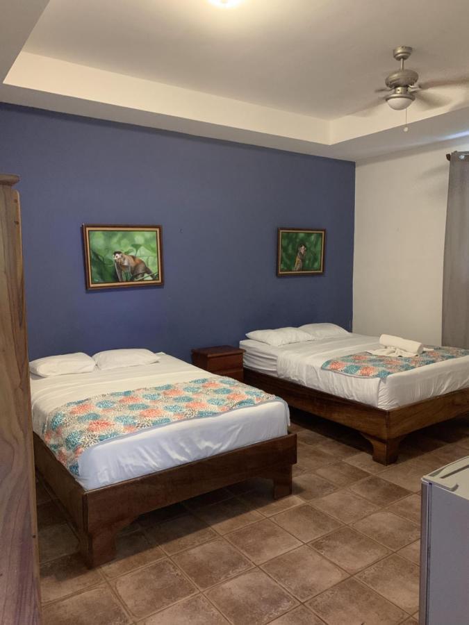 La Jungle Hotel Manuel Antonio